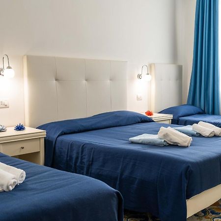 Coral Beach Пестум Экстерьер фото